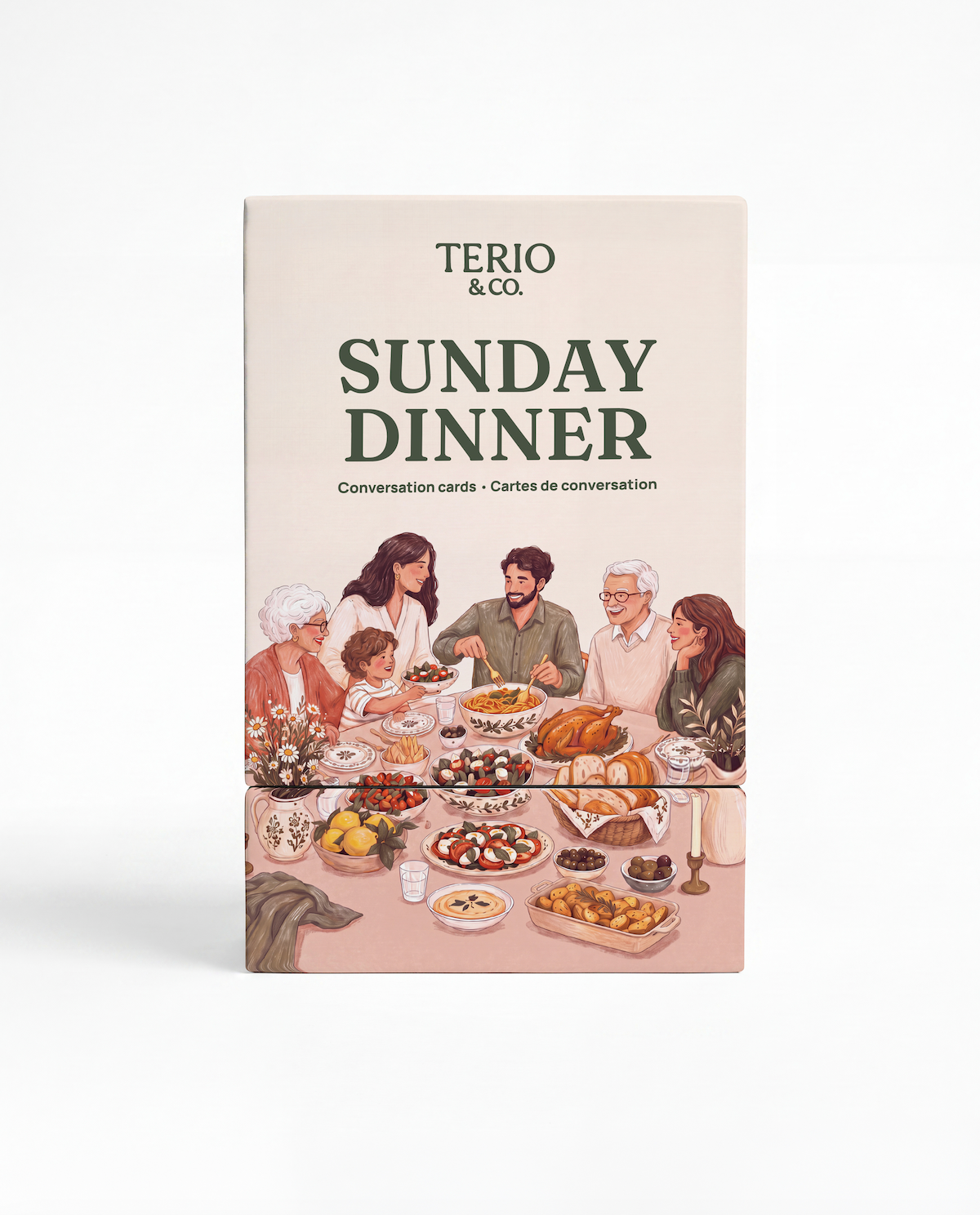 Sunday Dinner