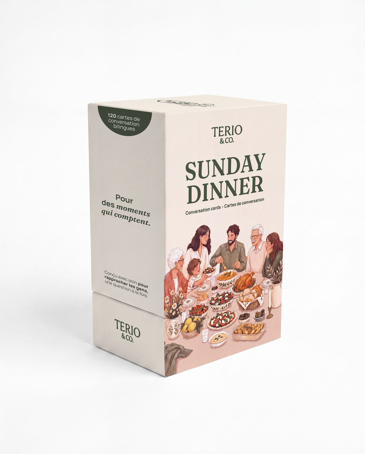 Sunday Dinner